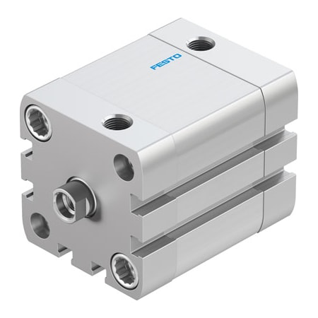 Festo Compact Cylinder ADN-40-25-I-P-A ADN-40-25-I-P-A